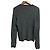 Polo Ralph Lauren Merino-Wollpullover mit Fischgrätenmuster Braun - Ansicht 2