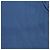 Autre Marque PLAIN PEOPLE Super140 Jersey V-Ausschnitt Kleid Blau - Ansicht 12