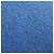 Autre Marque PLAIN PEOPLE Super140 Jersey V-Ausschnitt Kleid Blau - Ansicht 3