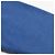 Autre Marque PLAIN PEOPLE Super140 Jersey V-Ausschnitt Kleid Blau - Ansicht 9