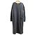 Autre Marque HER. Strickkleid aus Wolle Braun