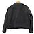 Autre Marque Chaqueta de franela de algodón 45R Castaño - vista 3