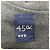 Autre Marque Chaqueta de franela de algodón 45R Castaño - vista 8