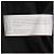 Autre Marque Black Polyester Jacket - view 5