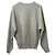 Autre Marque ROPE Strickpullover aus Wolle und Kaschmir Grün Hellgrün - Ansicht 2