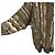 Autre Marque TODAYFUL Vintage Pattern 3D Knit Sweater Brown Khaki - view 3