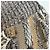 Autre Marque TODAYFUL Vintage Pattern 3D Knit Sweater Brown Khaki - view 7