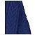 Autre Marque noir kei ninomiya Rollkragenpullover mit Zopfstrick Blau Marineblau - Ansicht 5