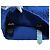 Autre Marque noir kei ninomiya Rollkragenpullover mit Zopfstrick Blau Marineblau - Ansicht 6