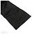 Autre Marque Chaqueta de nylon cruzada Ficce Negro - vista 5
