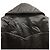 Autre Marque Chaqueta de nylon cruzada Ficce Negro - vista 7