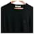 Givenchy Kaschmir-Strickpullover mit 4G-Stickerei Schwarz - Ansicht 4