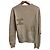 Max Mara Max Mara Glam Strickpullover aus 100% Kaschmir Beige - Ansicht 2