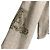 Max Mara Max Mara Glam Strickpullover aus 100% Kaschmir Beige - Ansicht 4