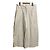 Jil Sander+ Stretch Wide Pants Weiß