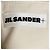 Jil Sander+ Stretch Wide Pants Weiß - Ansicht 6