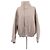 Autre Marque MEOTINE Bomberjacke EZREN Beige