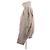 Autre Marque MEOTINE Bomberjacke EZREN Beige - Ansicht 4