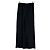 Autre Marque LILYSILK Schwarze Seidensatinhose Größe 34