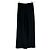 Autre Marque LILYSILK Schwarze Seidensatinhose Größe 34 - Ansicht 2