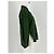 Autre Marque Camisa verde oscuro - vista 4