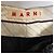 Marni weite Hose aus Kaschmir-Tweed Blau Marineblau - Ansicht 5