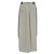 Autre Marque Pantalones de seda blancos LILYSILK Talla 32