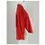 Autre Marque Camisa de algodón naranja FRANKIE SHOP - vista 4