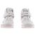 Céline Sneakers alte bianche Bianco - vista 3