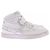 Céline Sneakers alte bianche Bianco - vista 5