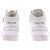 Céline Sneakers alte bianche Bianco - vista 6