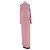 Magda Butrym Maxikleid Rosa Pink