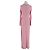Magda Butrym Maxikleid Rosa Pink - Ansicht 2