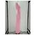 Magda Butrym Maxikleid Rosa Pink - Ansicht 4