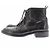 Botines Saint Laurent de piel negra talla 40 Negro - vista 2