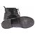 Botines Saint Laurent de piel negra talla 40 Negro - vista 4