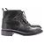 Botines Saint Laurent de piel negra talla 40 Negro - vista 5