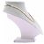 Collana APM Monaco Up and Down Dorata D'oro - vista 3