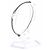 Louis Vuitton Bracciale Lock it Argento - vista 2