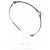 Louis Vuitton Bracciale Lock it Argento - vista 4