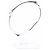 Louis Vuitton Bracciale Lock it Argento - vista 5