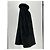Autre Marque Black Two Tone Fur Jacket - view 4