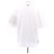 Thom Browne Camisa blanca impermeable Blanco - vista 2