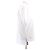 Thom Browne Camisa blanca impermeable Blanco - vista 3