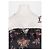 Zimmermann Schwarzes Seidenkleid mit Blumenprint trägerlos - Ansicht 2