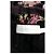 Zimmermann Schwarzes Seidenkleid mit Blumenprint trägerlos - Ansicht 7