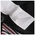Thom Browne Hellgraue gerade geschnittene Hose - Ansicht 5