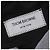 Thom Browne Hellgraue gerade geschnittene Hose - Ansicht 6