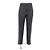 Thom Browne Dunkelgraue gerade Hose
