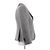 Traje corto de lana gris Thom Browne - vista 3